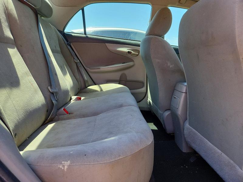 Продажа на аукционе авто 2013 Toyota Corolla, vin: 2T1BU4EE0DC104640, номер лота: 53419066