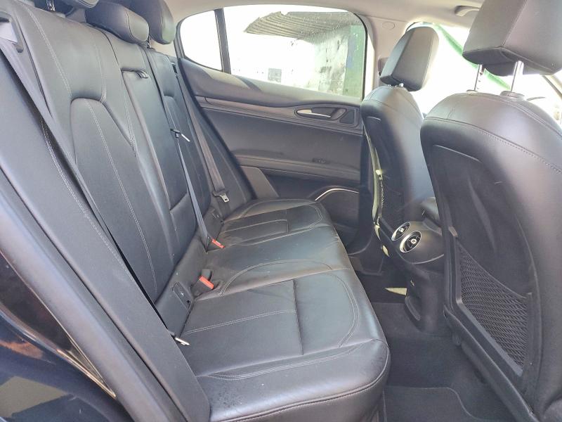 Aukcja sprzedaży 2018 Alfa Romeo Stelvio, vin: ZASFAKAN3J7C07432, numer aukcji: 52148836