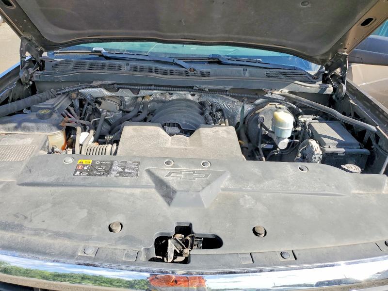 Auction sale of the 2014 Chevrolet Silverado, vin: 1GCVKREHXEZ207484, lot number: 55333446