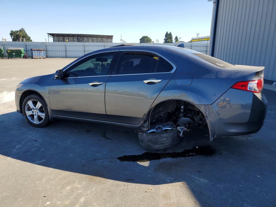 Aukcja sprzedaży 2009 Acura Tsx, vin: JH4CU26649C033280, numer aukcji: 53065966