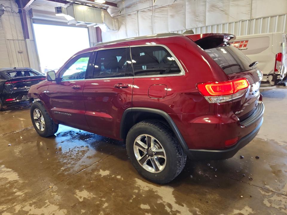 Aukcja sprzedaży 2017 Jeep Grand Cherokee, vin: 1C4RJFAG7HC865335, numer aukcji: 53457616