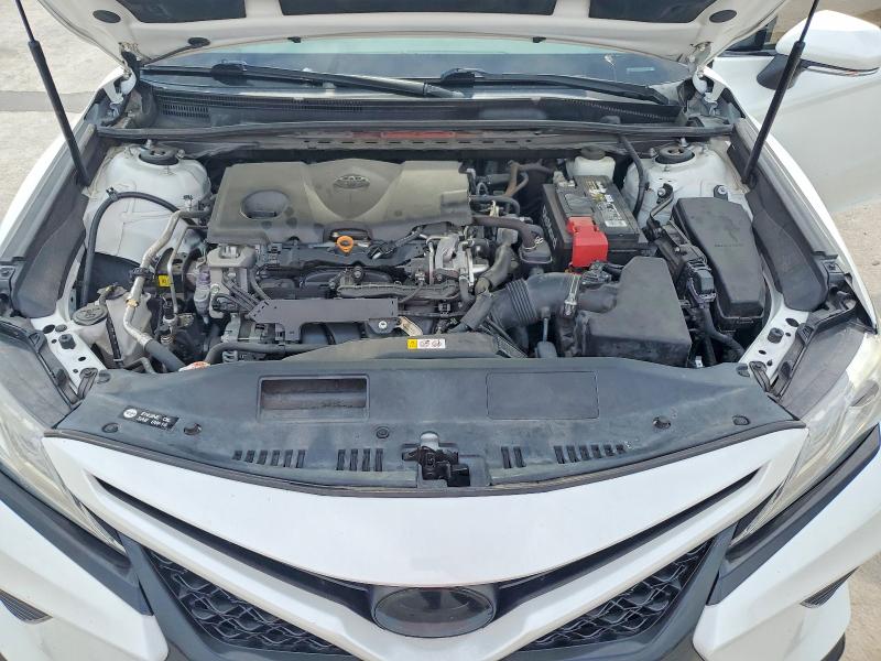 2019 Toyota Camry მანქანა იყიდება აუქციონზე, vin: 4T1B61HK5KU756031, აუქციონის ნომერი: 54199066