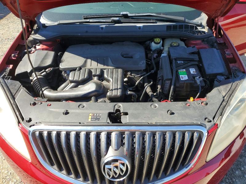 Aukcja sprzedaży 2016 Buick Verano, vin: 1G4PS5SK7G4142073, numer aukcji: 52078456