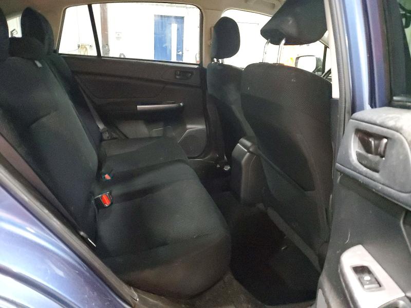 Aukcja sprzedaży 2015 Subaru Xv Crosstrek, vin: JF2GPAAC6FG291744, numer aukcji: 54793716