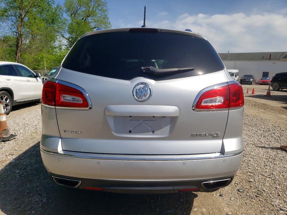 Продаж на аукціоні авто 2017 Buick Enclave, vin: 5GAKVBKD8HJ287391, номер лоту: 53910196