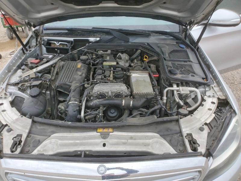 Aukcja sprzedaży 2015 Mercedes-benz C, vin: 55SWF4JB2FU043019, numer aukcji: 53995216