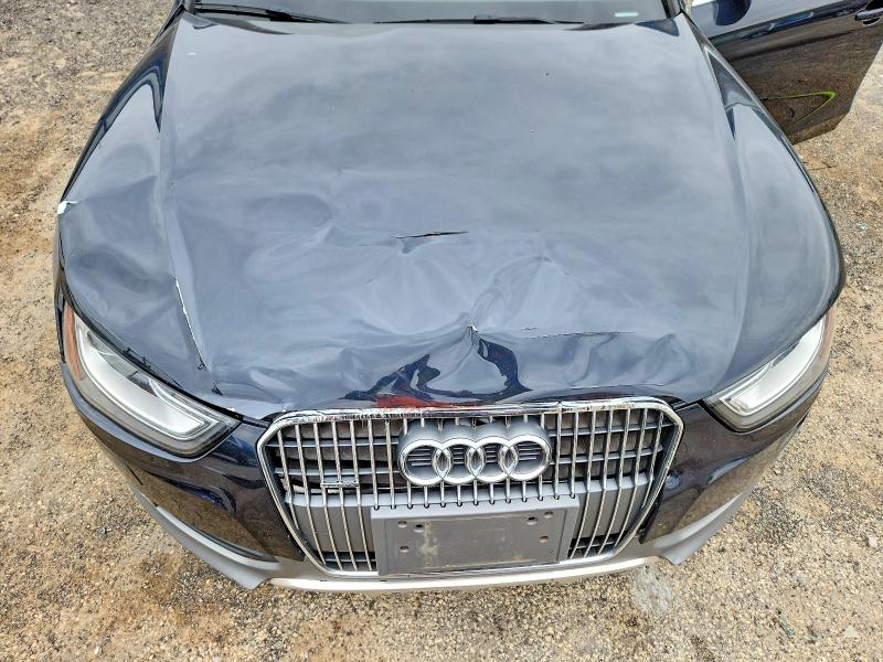 Продаж на аукціоні авто 2013 Audi A4 Allroad, vin: WA1UFAFL1DA250607, номер лоту: 54830986