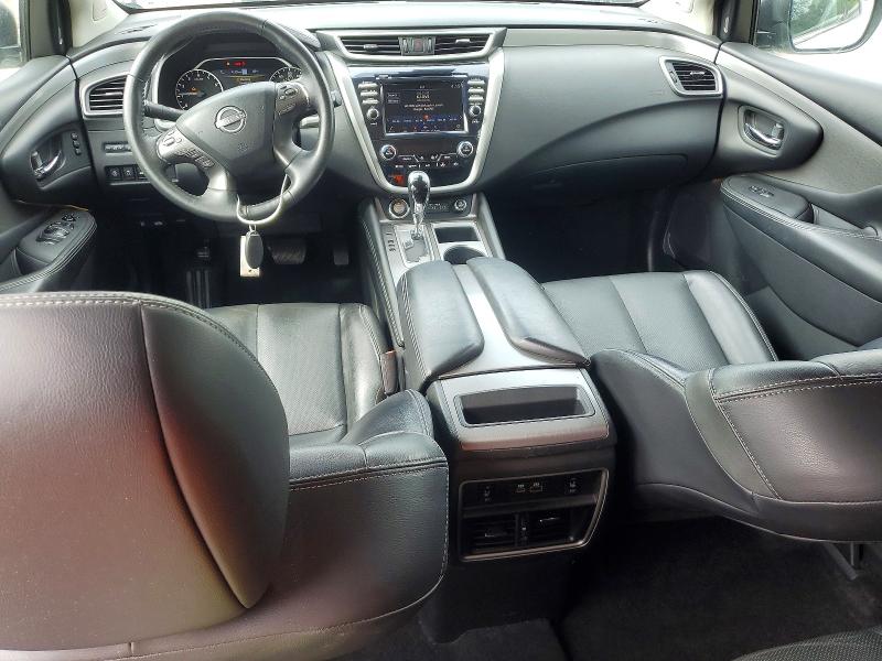 Aukcja sprzedaży 2023 Nissan Murano, vin: 5N1AZ2CS1PC102723, numer aukcji: 52591796
