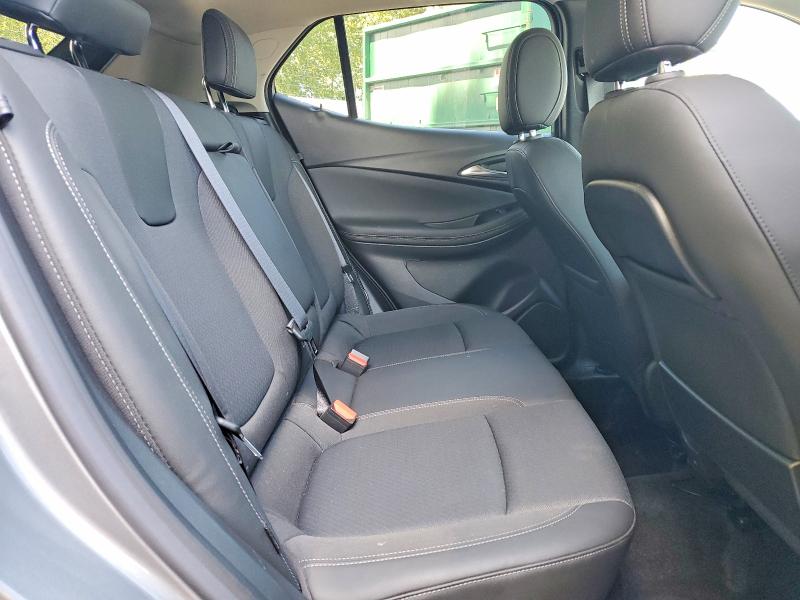Продаж на аукціоні авто 2024 Buick Encore Gx, vin: KL4AMCSL2RB025429, номер лоту: 54163056