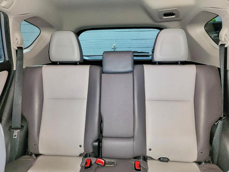 51669856 :رقم المزاد ، JTMDFREV3FD164272 vin ، 2015 Toyota Rav4 مزاد بيع