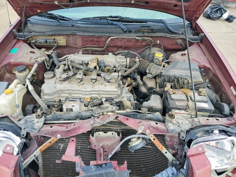 Продаж на аукціоні авто 2004 Nissan Sentra, vin: 3N1CB51D44L897843, номер лоту: 54654896