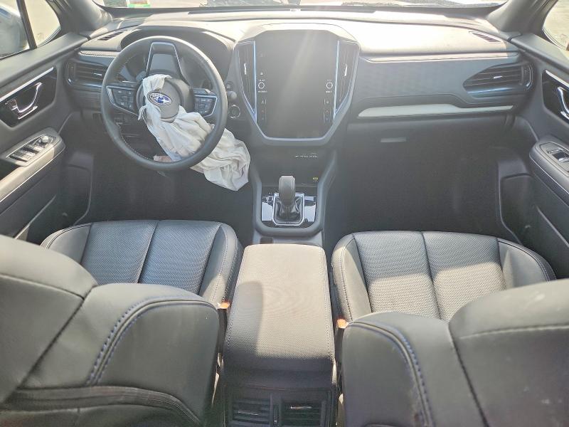 Продаж на аукціоні авто 2025 Subaru Forester, vin: JF2SLDRC4SH495801, номер лоту: 55060186
