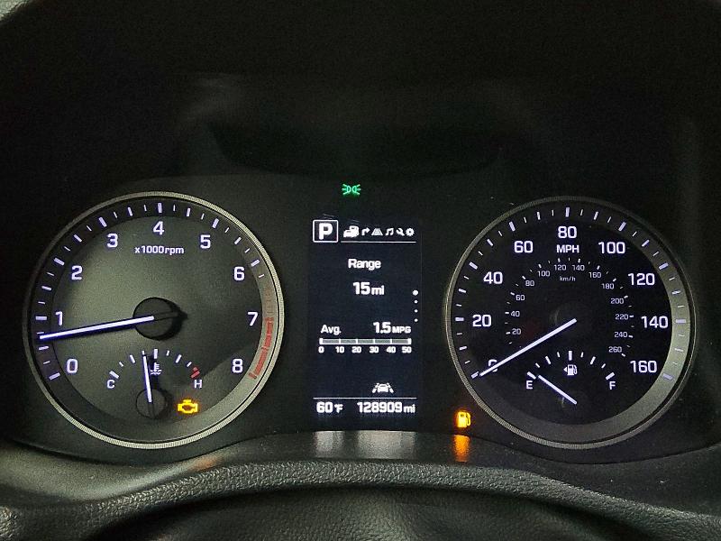 Продаж на аукціоні авто 2016 Hyundai Tucson, vin: KM8J33A23GU099344, номер лоту: 52529486