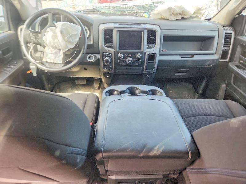 Aukcja sprzedaży 2020 Ram 1500 Classic, vin: 1C6RR7KT6LS132807, numer aukcji: 52847636