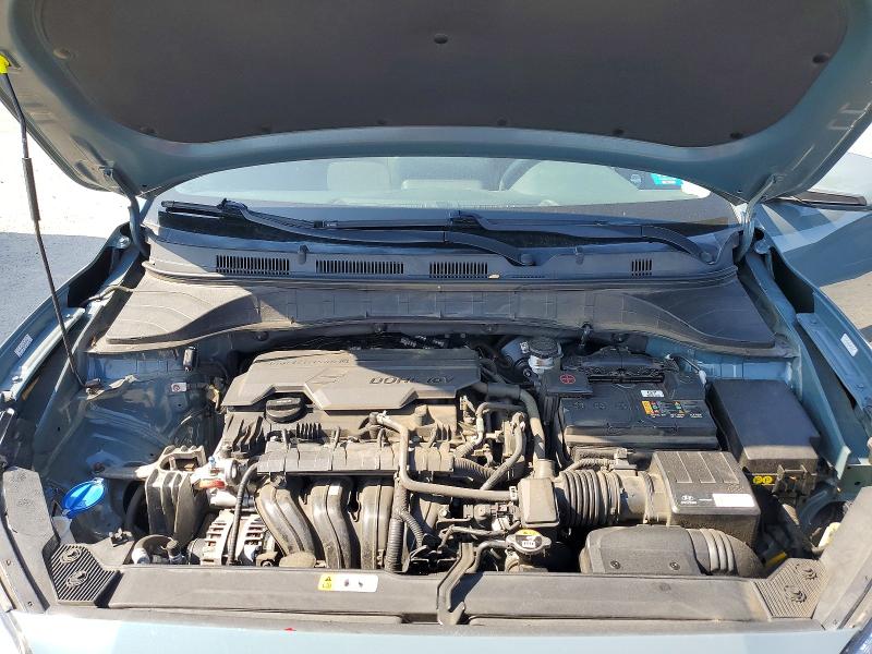 53217956 :رقم المزاد ، KM8K62AB2NU811474 vin ، 2022 Hyundai Kona مزاد بيع