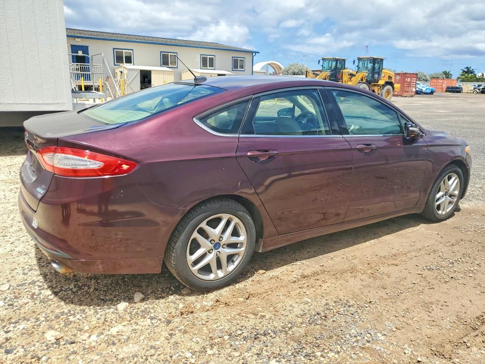 Aukcja sprzedaży 2013 Ford Fusion, vin: 3FA6P0HR1DR171215, numer aukcji: 54242306
