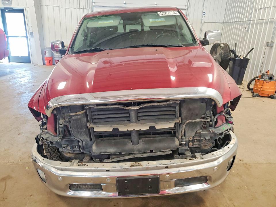 53260296 :رقم المزاد ، 1C6RR7PT1ES440155 vin ، 2014 Ram 1500 مزاد بيع