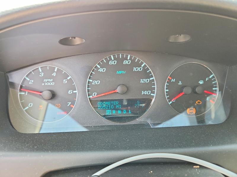 Продаж на аукціоні авто 2013 Chevrolet Impala, vin: 2G1WC5E36D1184509, номер лоту: 52678046