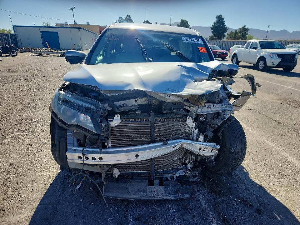 Aukcja sprzedaży 2018 Honda Pilot, vin: 5FNYF5H39JB033658, numer aukcji: 52782436