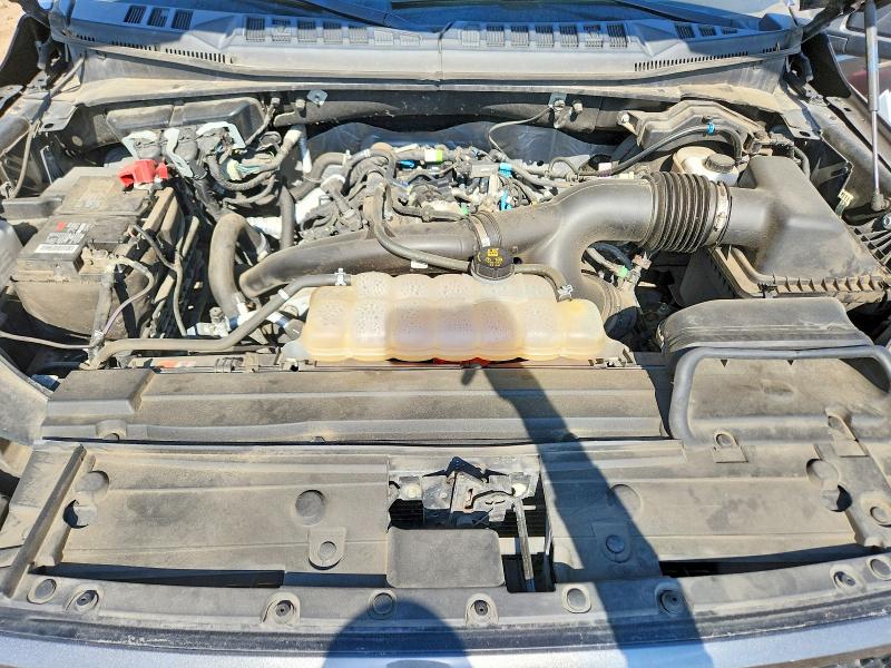 Aukcja sprzedaży 2019 Ford F150, vin: 1FTEW1EP2KFA55291, numer aukcji: 55385046