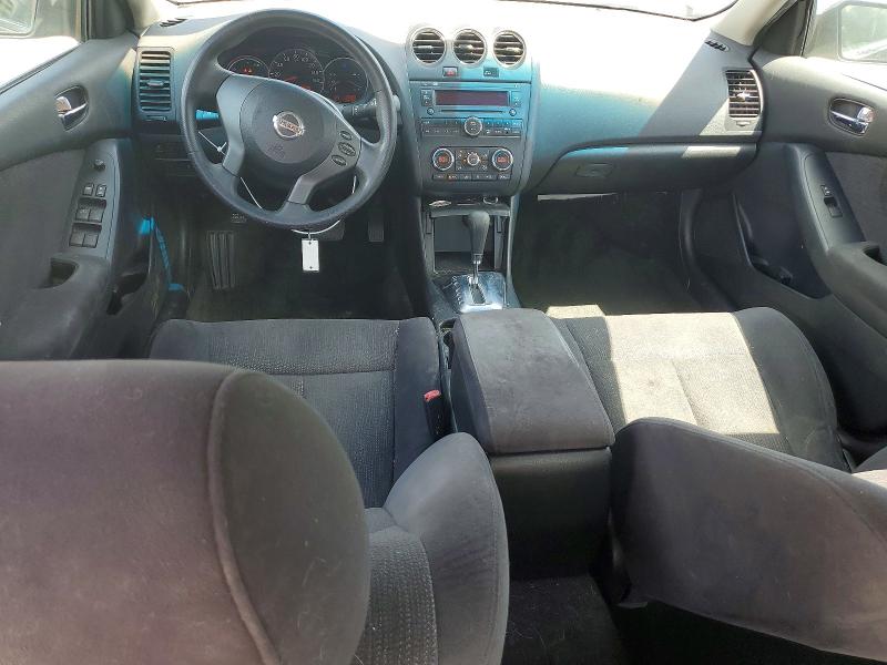 Продаж на аукціоні авто 2011 Nissan Altima, vin: 1N4CL2AP4BC104266, номер лоту: 52153746