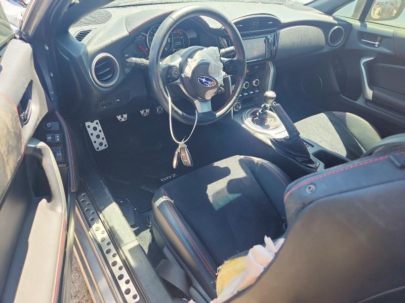 Продажа на аукционе авто 2019 Subaru Brz, vin: JF1ZCAC14K9601151, номер лота: 53943996
