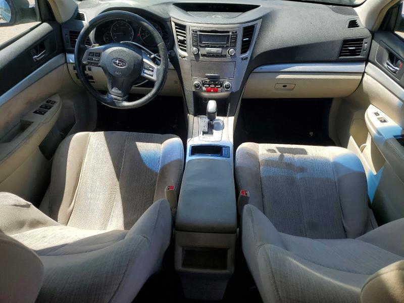 Продаж на аукціоні авто 2013 Subaru Outback, vin: 4S4BRBBC8D3266299, номер лоту: 50223596