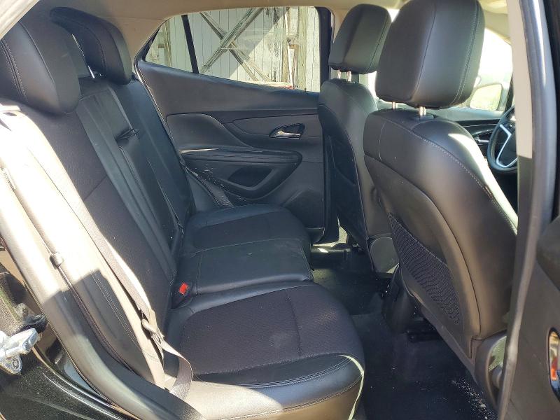 Продаж на аукціоні авто 2019 Buick Encore, vin: KL4CJASB6KB912602, номер лоту: 55059306