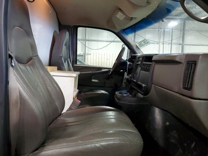 2006 Gmc Savana მანქანა იყიდება აუქციონზე, vin: 1GDGG31VX61906015, აუქციონის ნომერი: 53987066