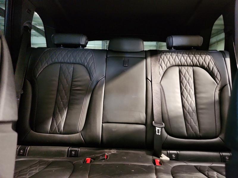 51966976 :رقم المزاد ، 5UXJU2C50KLN49466 vin ، 2019 Bmw X5 مزاد بيع