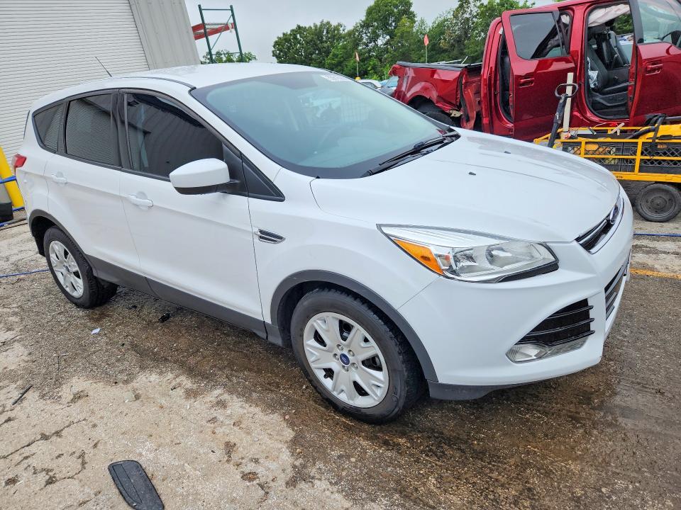Aukcja sprzedaży 2015 Ford Escape, vin: 1FMCU0F74FUA91518, numer aukcji: 55616936