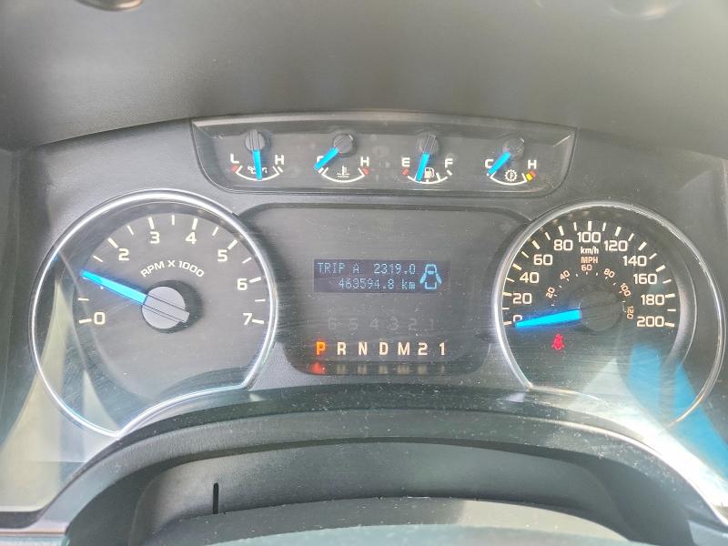 Aukcja sprzedaży 2014 Ford F150, vin: 1FTFW1EF9EKE15311, numer aukcji: 52072286
