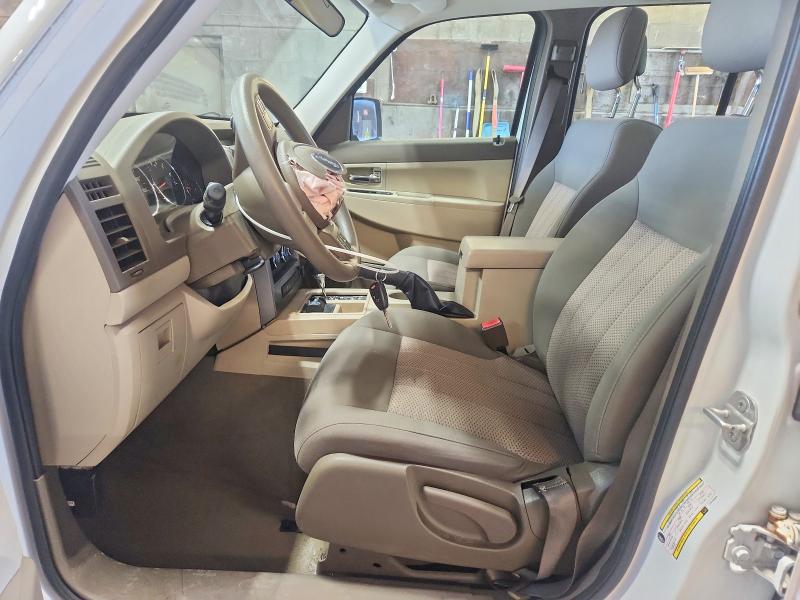 Продаж на аукціоні авто 2012 Jeep Liberty, vin: 1C4PJMAK6CW154829, номер лоту: 54443236