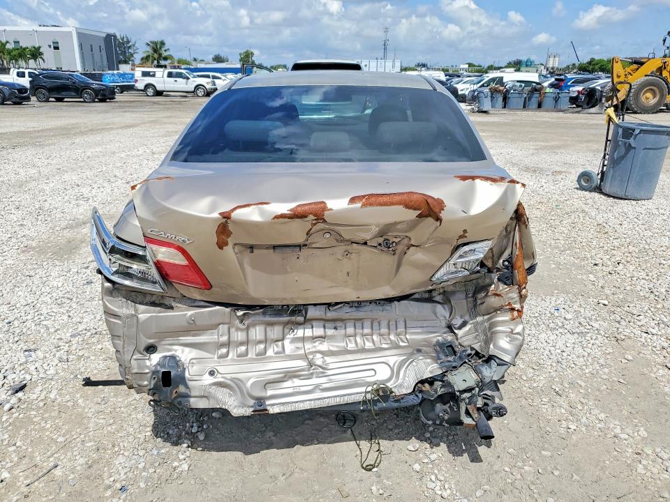 Aukcja sprzedaży 2009 Toyota Camry, vin: 4T1BE46K69U817419, numer aukcji: 55511986