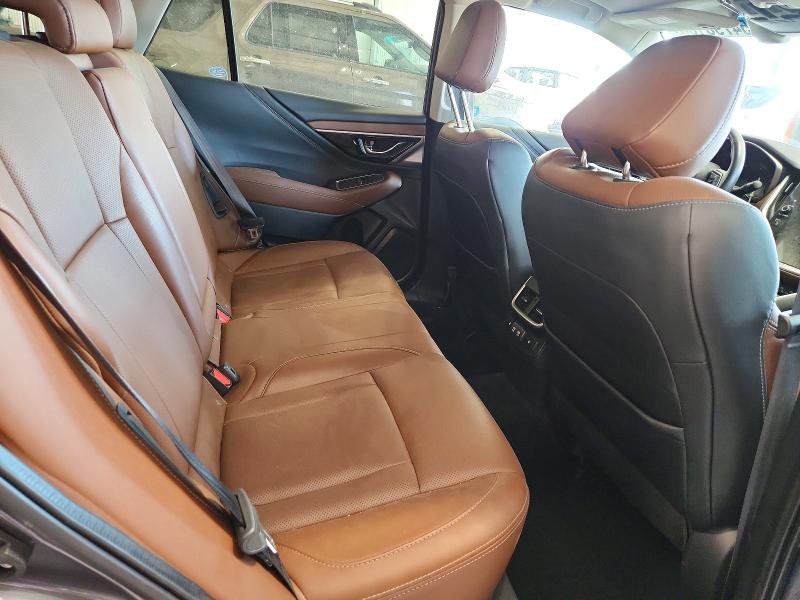 Продажа на аукционе авто 2022 Subaru Outback, vin: 4S4BTAPC5N3135322, номер лота: 54793166