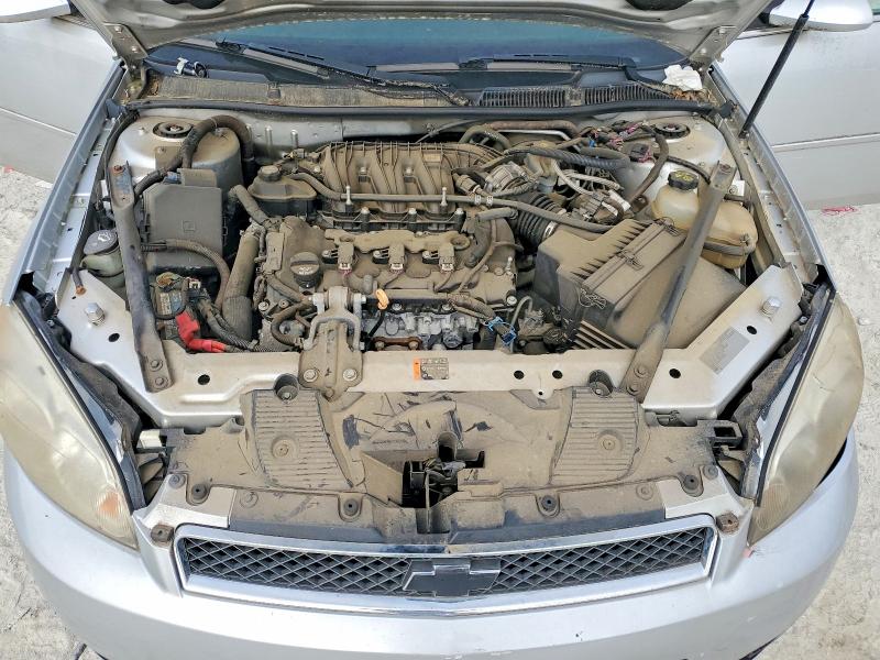 2012 Chevrolet Impala მანქანა იყიდება აუქციონზე, vin: 2G1WC5E37C1197560, აუქციონის ნომერი: 53968246