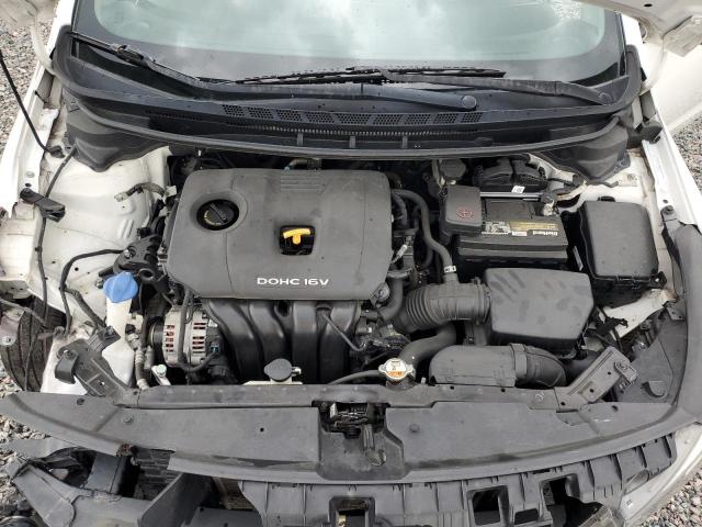 Продаж на аукціоні авто 2018 Kia Forte, vin: 3KPFK4A71JE202524, номер лоту: 54797486