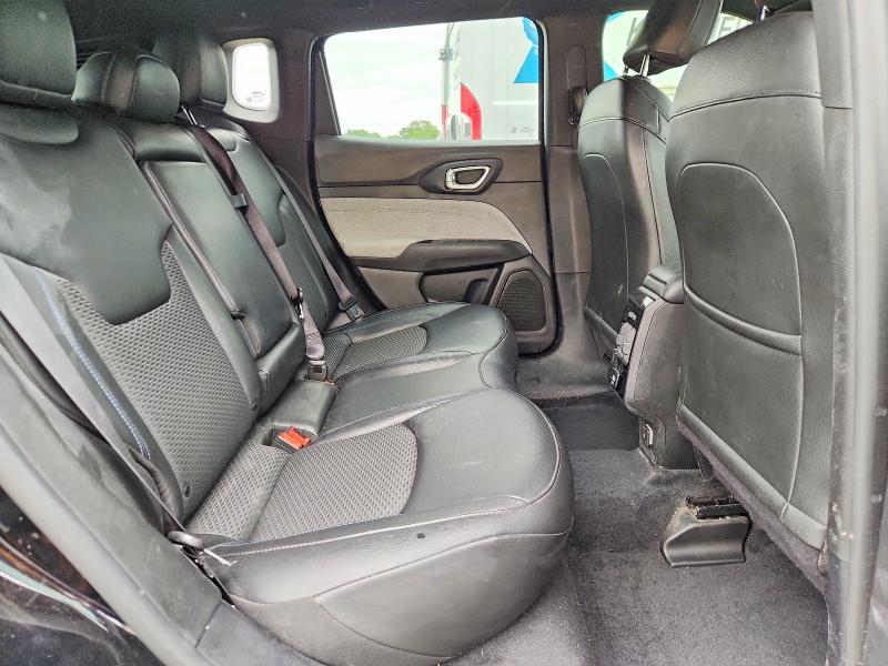 Продажа на аукционе авто 2025 Jeep Compass, vin: 3C4NJDBNXST574923, номер лота: 52074616