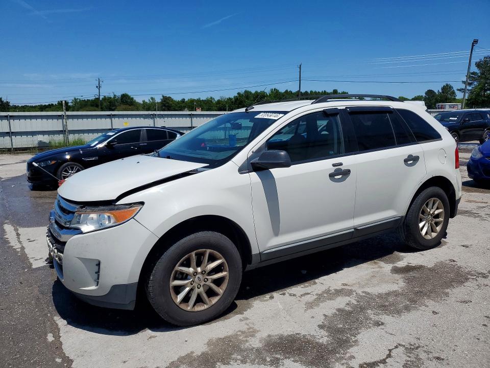Aukcja sprzedaży 2013 Ford Edge, vin: 2FMDK3GC9DBB85758, numer aukcji: 54284416