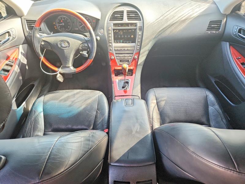 Продажа на аукционе авто 2008 Lexus Es, vin: JTHBJ46G982228093, номер лота: 54832476
