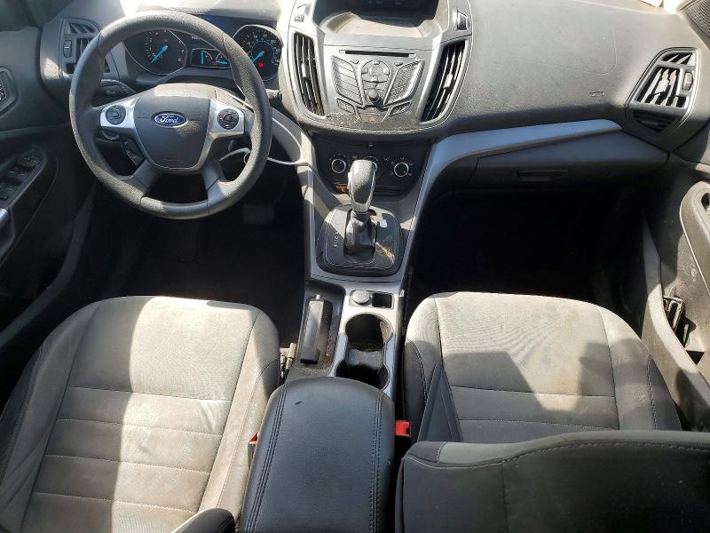 Продаж на аукціоні авто 2015 Ford Escape, vin: 1FMCU9GXXFUA08547, номер лоту: 52432026
