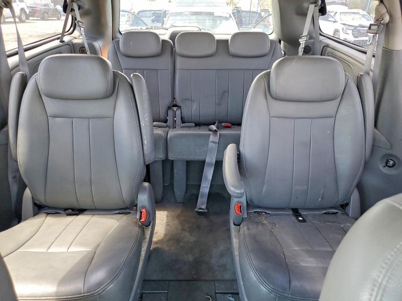 2005 Dodge Grand Caravan მანქანა იყიდება აუქციონზე, vin: 2D4GP44L75R511291, აუქციონის ნომერი: 55335266