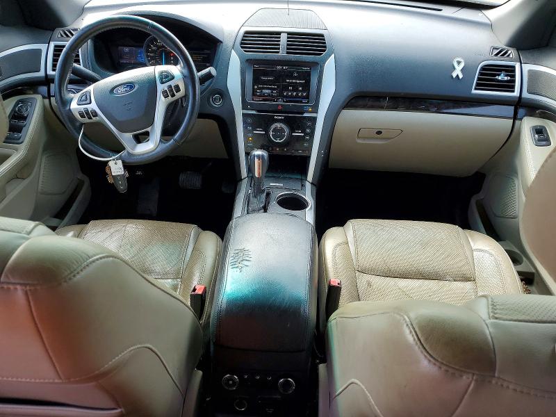 Aukcja sprzedaży 2014 Ford Explorer, vin: 1FM5K8F84EGB08370, numer aukcji: 51995316