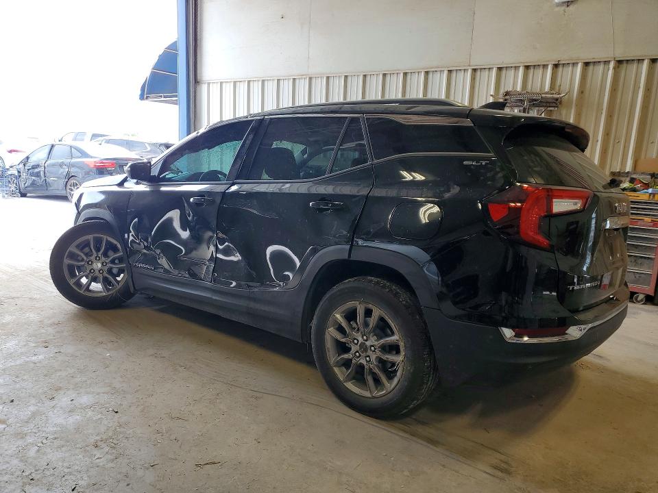 Aukcja sprzedaży 2022 Gmc Terrain, vin: 3GKALPEV4NL108063, numer aukcji: 54174276