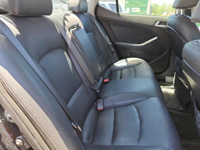 Продаж на аукціоні авто 2015 Kia Optima 4d Sx/sxl Turbo, vin: 5XXGN4A79FG511541, номер лоту: 53569976