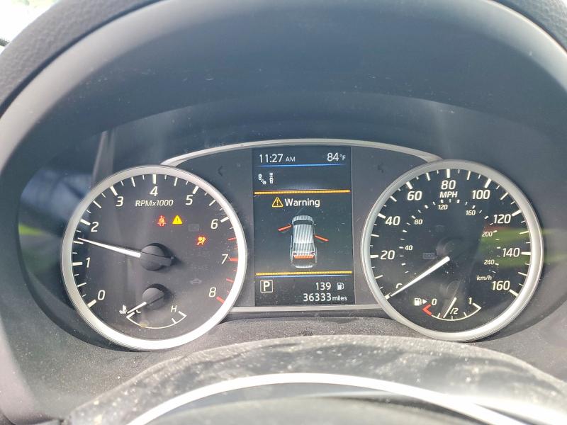 54749056 :رقم المزاد ، 3N1AB7AP1KY213599 vin ، 2019 Nissan Sentra مزاد بيع
