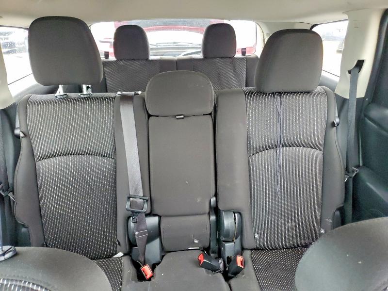 Продажа на аукционе авто 2020 Dodge Journey, vin: 3C4PDCAB8LT273456, номер лота: 54845006