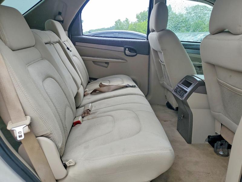 2007 Buick Rendezvous მანქანა იყიდება აუქციონზე, vin: 3G5DA03L97S510670, აუქციონის ნომერი: 54277386