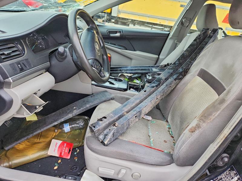54271796 :رقم المزاد ، 4T4BF1FK0ER370503 vin ، 2014 Toyota Camry مزاد بيع