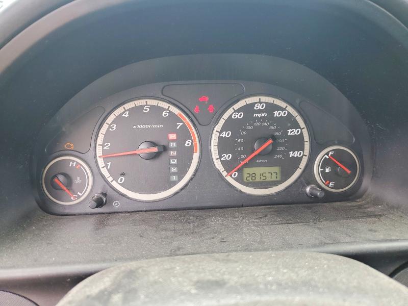 Продажа на аукционе авто 2006 Honda Cr-v, vin: JHLRD68566C008550, номер лота: 51989286